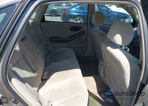 1999 Toyota Avalon Xls из США, поврежденный, VIN 4T1BF18B3XU304585